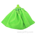 microfiber tube mop head